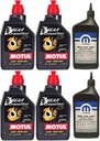 MOTUL 75W140 4L S LSD (SLIP) + NV 245/247/249