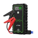 ŠTARTOVANIE Jump Starter POWERBANK Booster 12V 2500A UTRAI