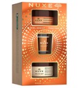 NUXE Reve de Miel SET HONEY Scrub + balzam