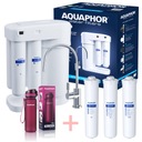 Vodný filter AQUAPHOR MORION OSMOSIS + MINERALIZÉR