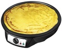 Kalorik Elektrický palacinkovač 1000W