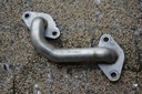 EGR POTRUBIE MAZDA 6 VI 2,2 DIESEL COMBI