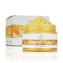 LEWEDO Turmeric Scalp Scrub - Soľný peeling 150g