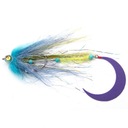 Mr. Pike Tail WP Pike Streamer 17cm 6,5g