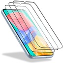 3x FULL GLASS 5D pre SAMSUNG GALAXY A13 4G / 5G