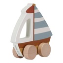 Little Dutch Sailboat Sailors Bay LD7085