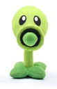 Maskot Rastliny vs Zombies Peashooter 23 cm figúrka