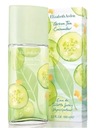 Toaletná voda Elizabeth Green Tea Cucumber 100 ml