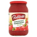 Pudliszki Paradajkový koncentrát 28-30% 950 g