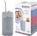 B.WELL PRO-913 ORAL DENTAL CESTOVNÉ VYPLACHOVANIE ZUBOV