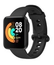 Inteligentné hodinky Xiaomi MI WATCH LITE čierne