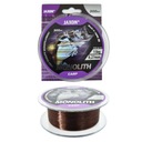 JAXON MONOLITH CARP LINE 0,27 mm 300 m