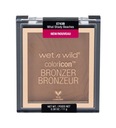 Wet n Wild Color Icon Bronzer What Shady Beaches 11 g KURIÉR 0 PLN