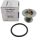 Termostat WAHLER Audi A4 B5 B6 B7 1.9 Tdi 2.0 Tdi