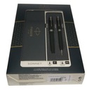 PARKER GUĽOVODOVÉ PERO + SONNET BLACK CT RALLY PEN