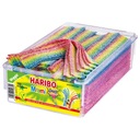 MIAMI Haribo Sour Gummies 150 kusov Vegan DE