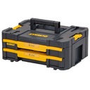 Box na náradie TSTAK IV DWST1-70706 DeWalt