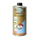 Brzdová kvapalina RAVENOL RAV DOT5.1 1L