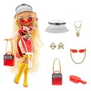 L.O.L. Prekvapenie! OMG Fierce Doll - Swag