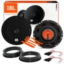 JBL 621 REPRODUKTORY SKODA FABIA 1 2 3 KAROQ OCTAVIA RAPID ROOMSTER SUPERB YETI