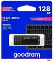 Pendrive Goodram 256GB UME3 USB 3.0 čierny