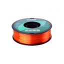 Fľaša eSun PETG Filament Orange 1,75 mm