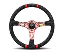 Volant MOMO ULTRA RED 35 NFC