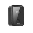 Ovládanie aplikácie Mini GPS Tracker GF09