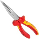 KNIPEX POLGRUHOVÉ KLIEŠTE PREDĹŽENÉ VDE 26 16 200