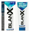 BLANX Nordic White zubná pasta 75ml