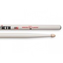 Obušky Vic Firth 5B White American Classic Hickory