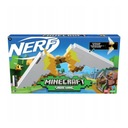 NERF MINECRAFT LOW LAUNCH SABREWING HASBRO