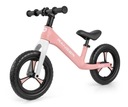 Milly Mally Balance Bike Ranger Pink