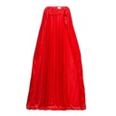 SUPERHERO CAPEA RED RED 140 CM