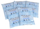 Cold Gel Pack 450g - 32 ks