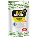 Big Nature fínsky xylitol 1 kg