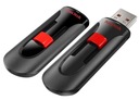 Pendrive SanDisk Cruzer Glide 128GB USB 2.0/3.0