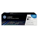 Toner 125A CLJ CP1215 CB540AD Black Dual Pack