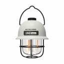 Kempingová lampa Nitecore LR40 biela