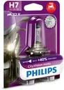 TEPLO. H7 12V 55W CITYVISION MOTO