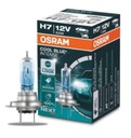 OSRAM COOL BLUE INTENSE NEXTGEN H7 ŽIAROVKA 12V 55W