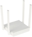 ROUTER ARCHER-C24 2,4 GHz, 5 GHz 300 Mb/s + 433 Mb/s TP-LINK