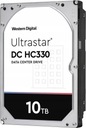 Jednotka Western Digital Ultrastar DC HC330 He10 10TB 3,5