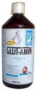 Glut-Amin 1000ml chrbty pre holuby aminokyseliny