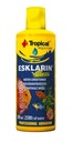 Tropický Esklarin + aloevera 250 ml Vodný kondicionér