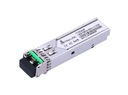 SFP modul 1,25G LC/UPC 1550nm 80km Mikrotik Zyxel