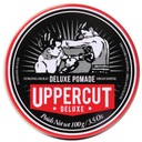 UPPERCUT DELUXE pomáda na vlasy Red GLOSS and STRONG HOLD 100g