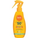 Dax Sun Family ochranná emulzia SPF 50