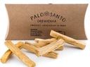 Palo Santo vonné tyčinky z Peru 50g Shamasa