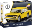 COBI24588 FSO 125p 1,5 ME